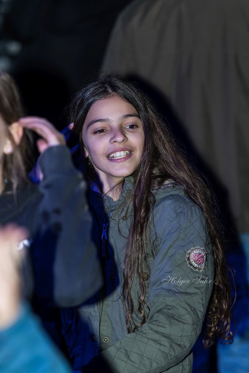 Bild 278 - Osterfeuer